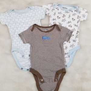 Babies R us 0-3 month bundle